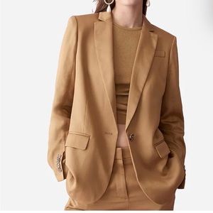 J Crew Blazer